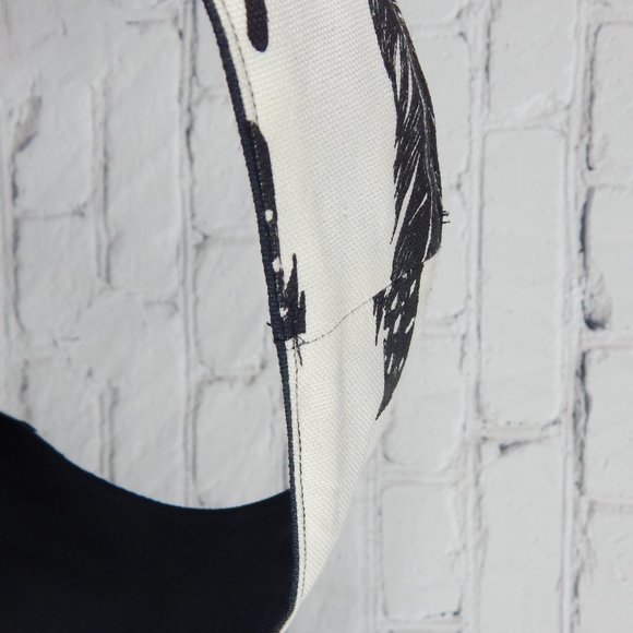 Beautiful Handmade Hobo Bag - Picture 6 of 11